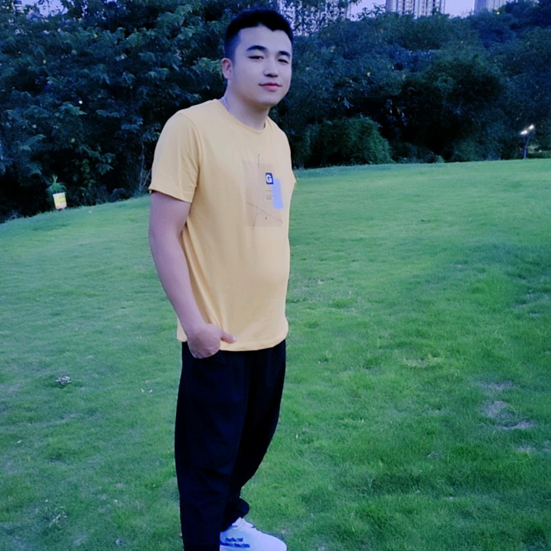 哥的霸气你挡不住