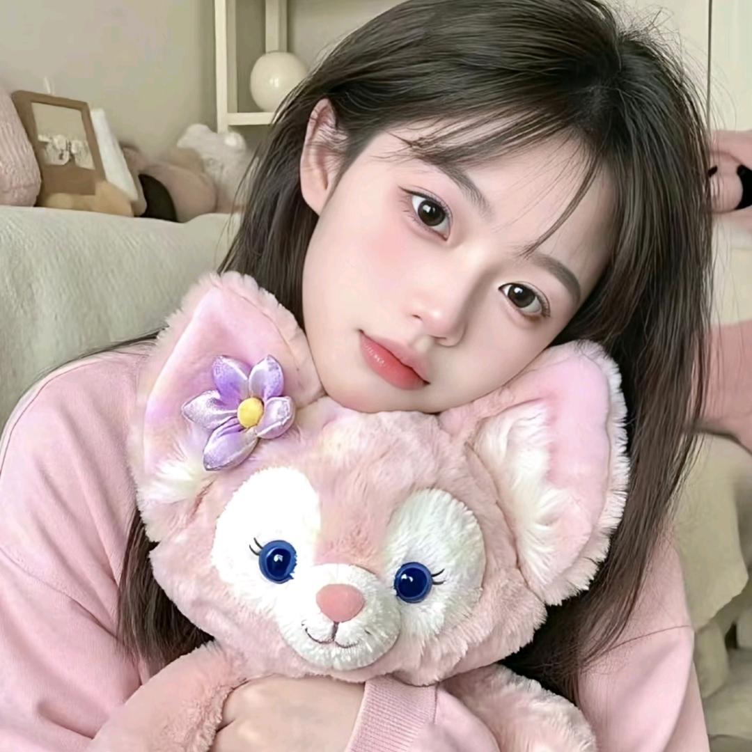 叽咕小曲奇🍪
