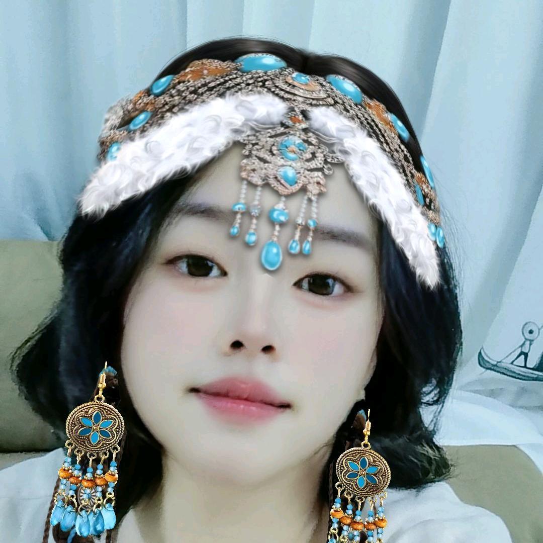 🥰乐乐姐