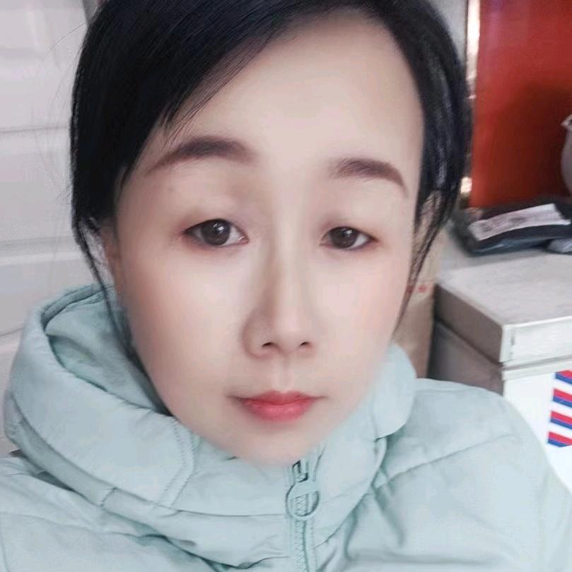 彩虹。