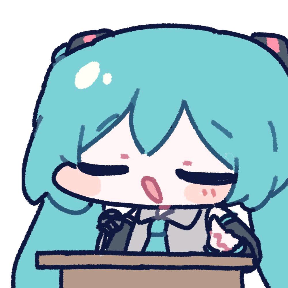 天上月