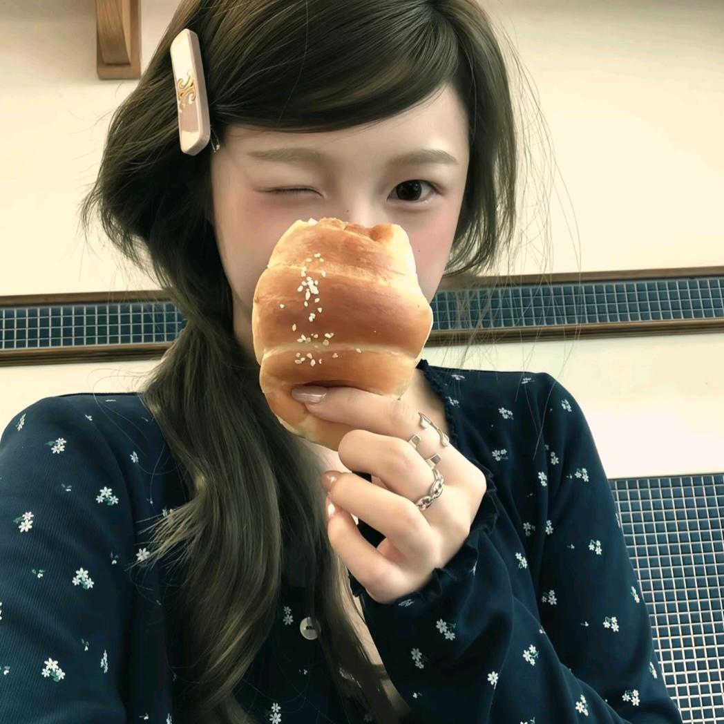 ⭐今日份小𝟴同学⭐