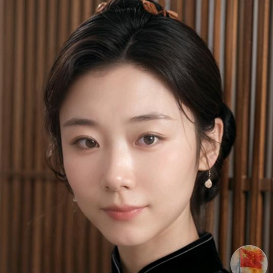 小雪首播