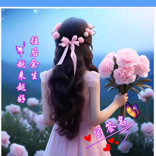 🌼ꦿ໊余生᭄🎋随心᭄ꦿᩚ٭