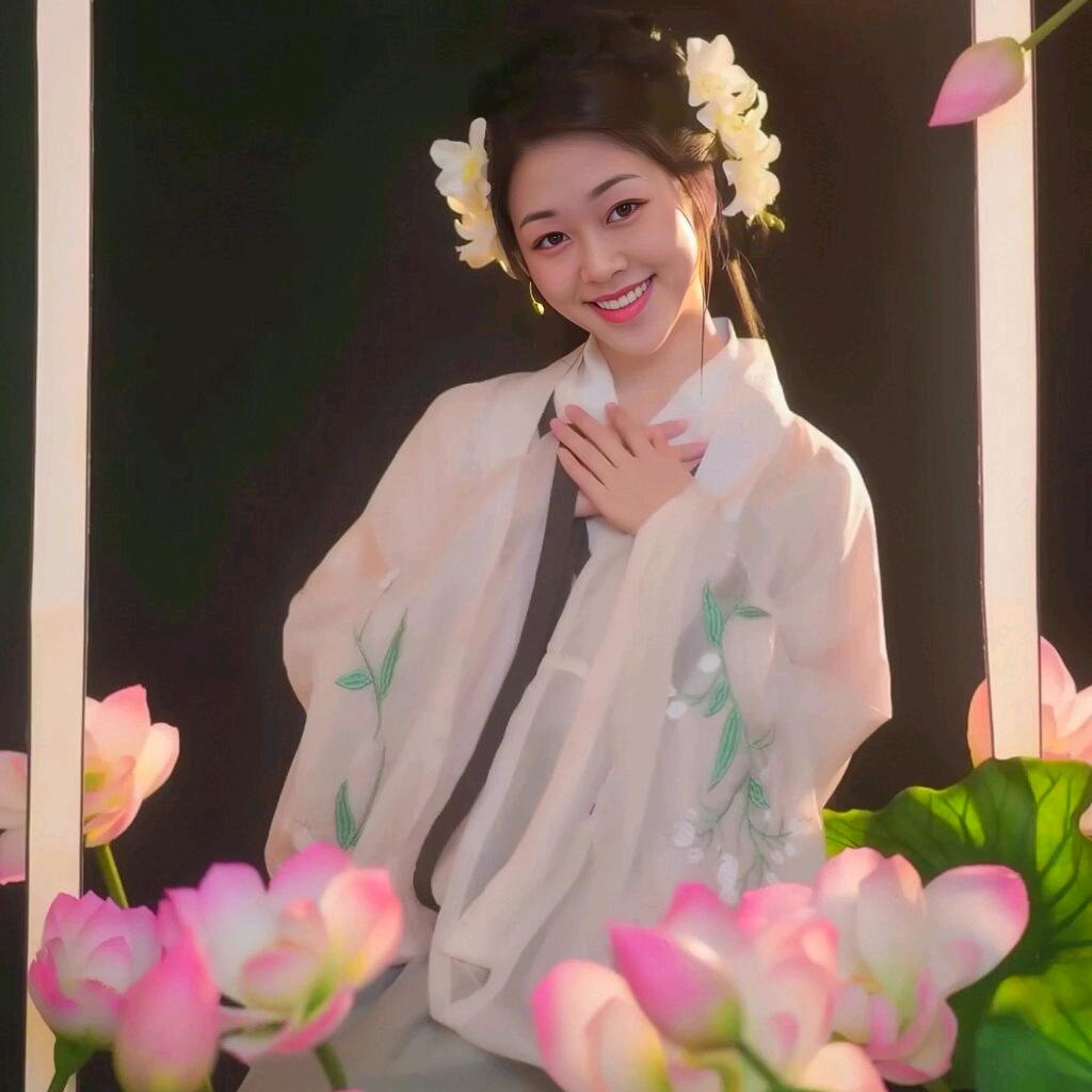 何仙姑老师