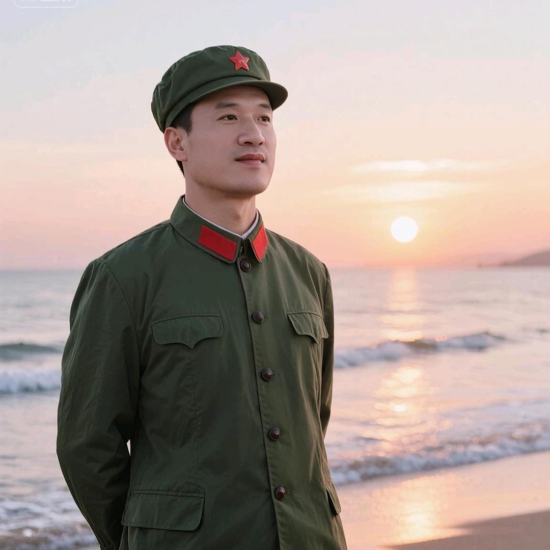 中国🇨🇳红