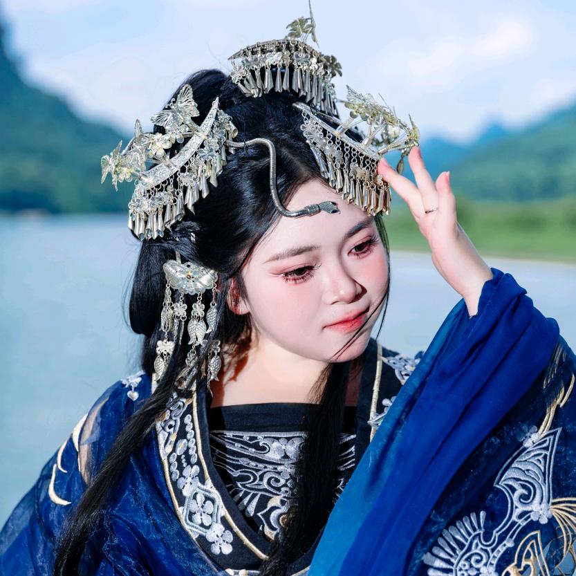 偷吃云朵