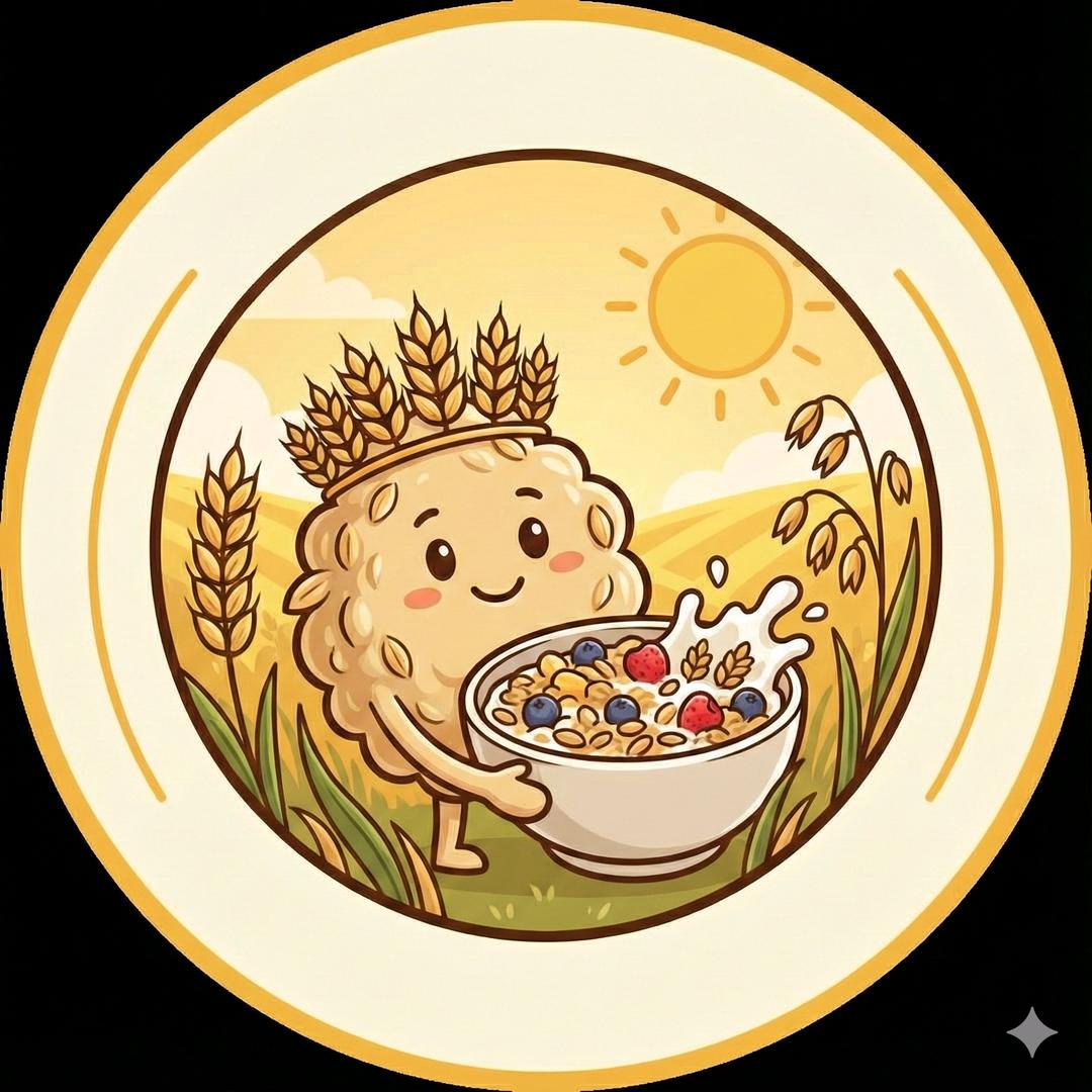 麦萌姐妹食品店