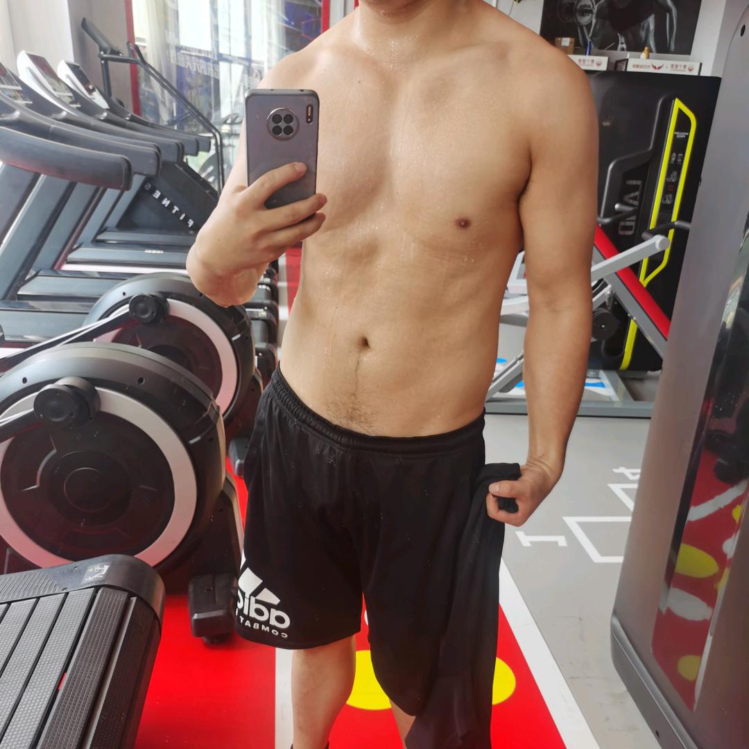 星星（撸铁版）