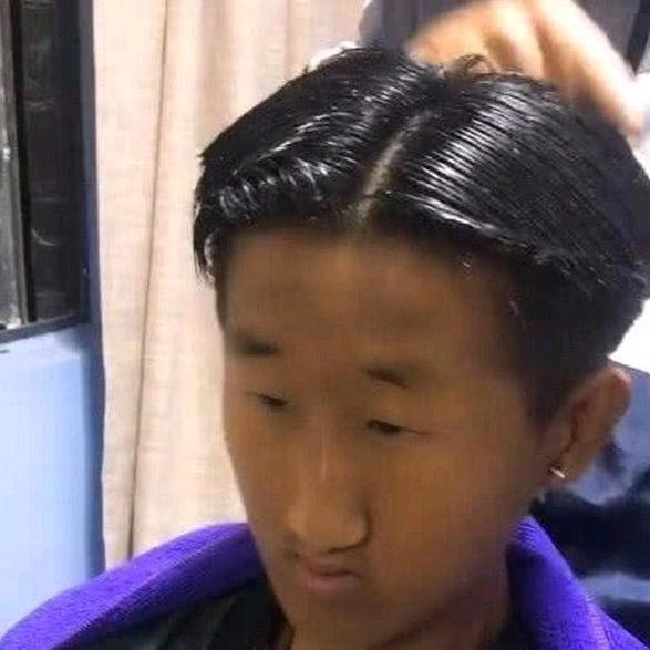 🇨🇳怀念开裆裤