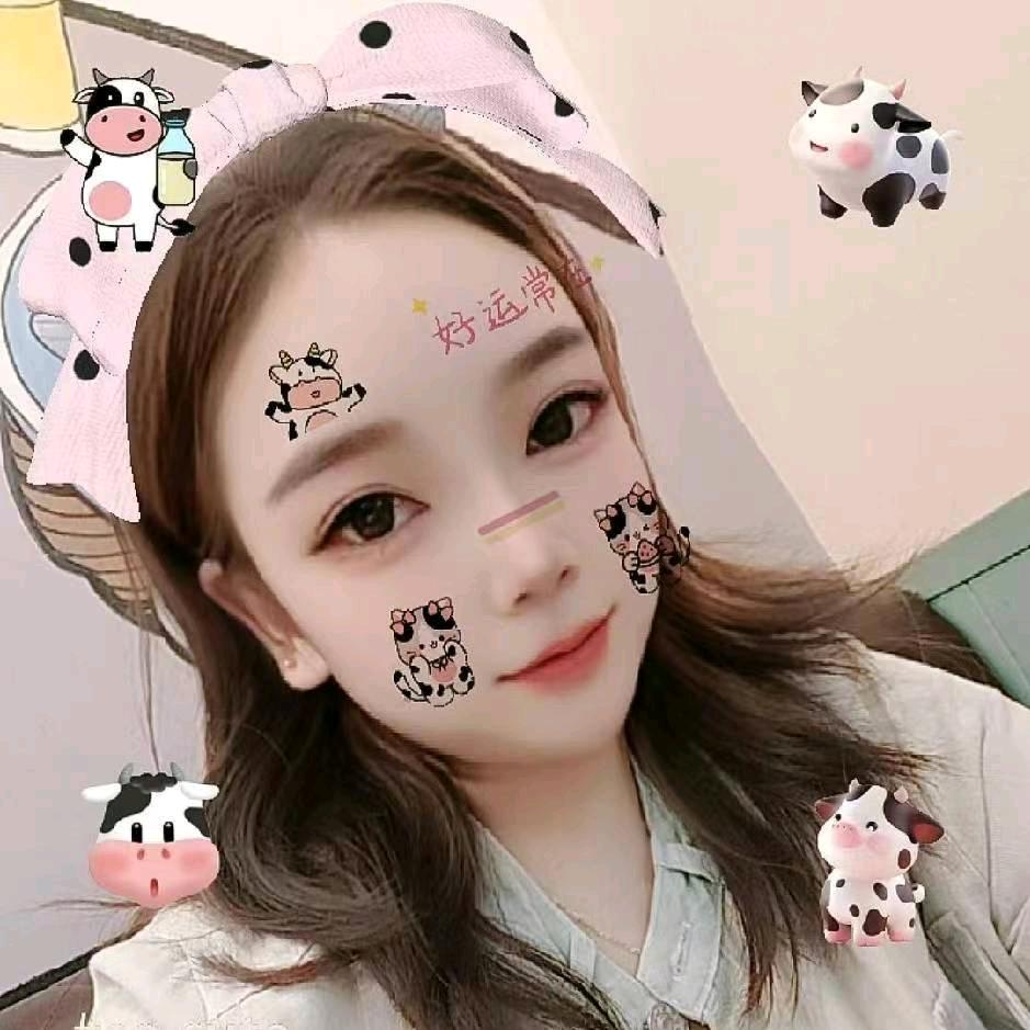 蓝风铃