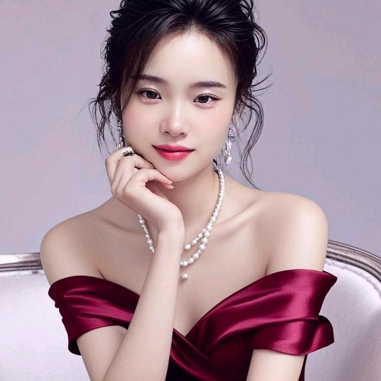 秀秀宝贝