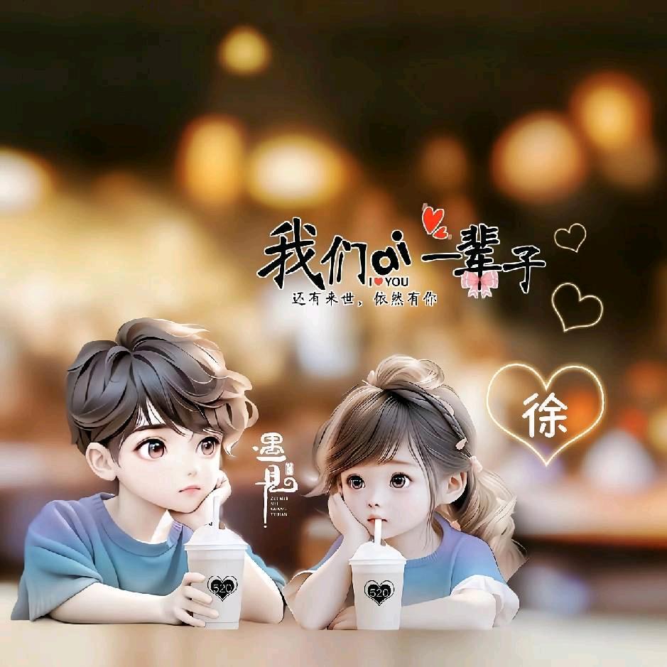 ꧔ꦿ᭄余生有你᭄࿐