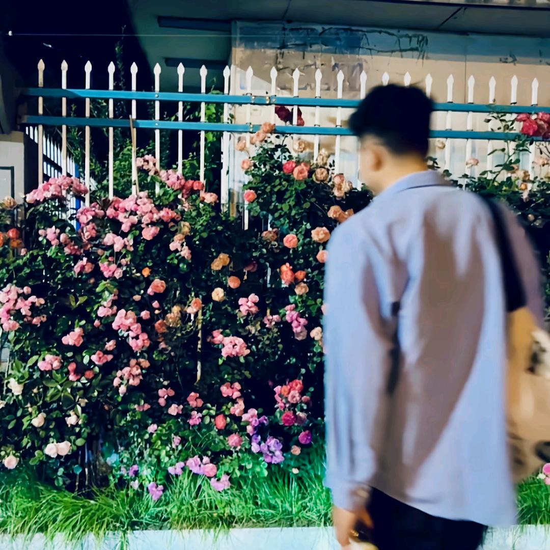 九千七📷.