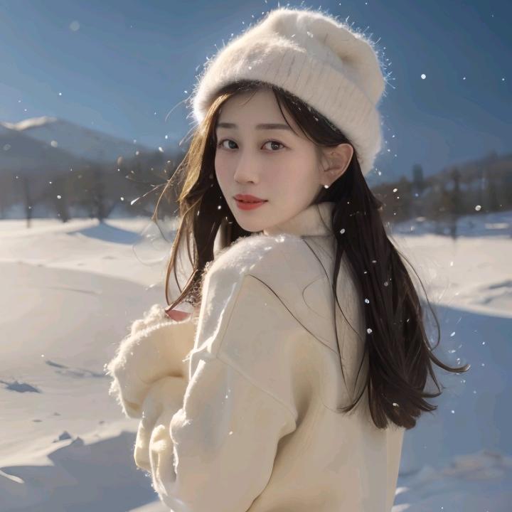 俊媳妇