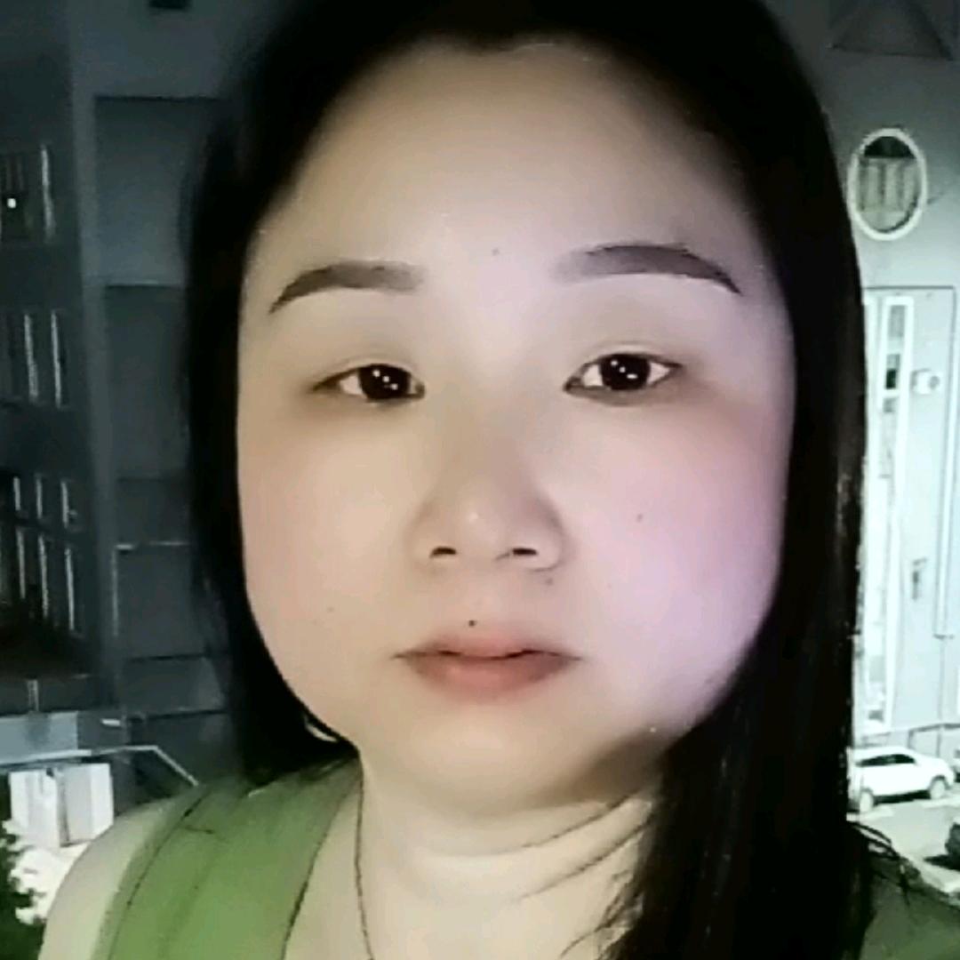 农村小姑娘
