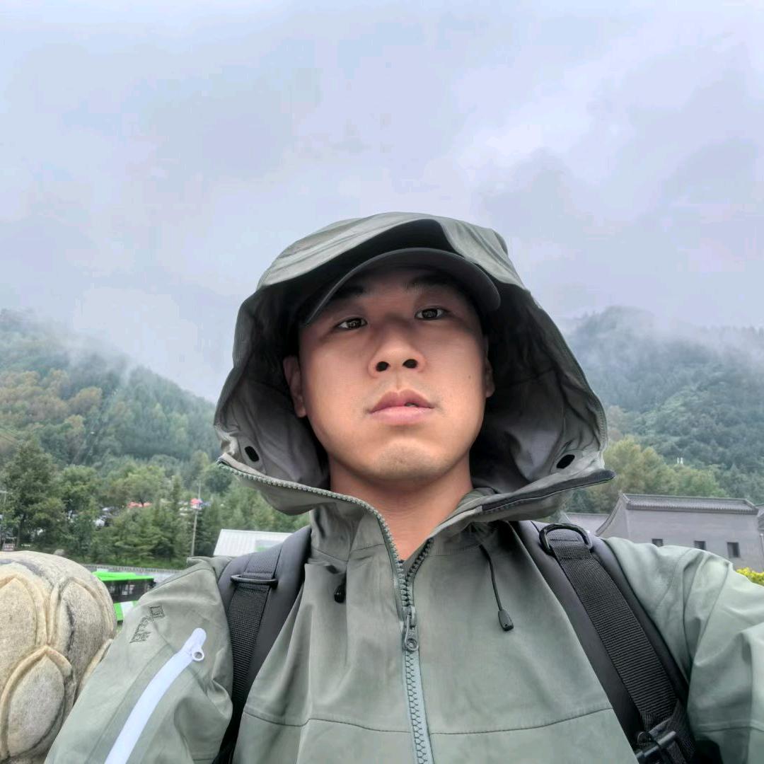 彩虹里面的人🌈