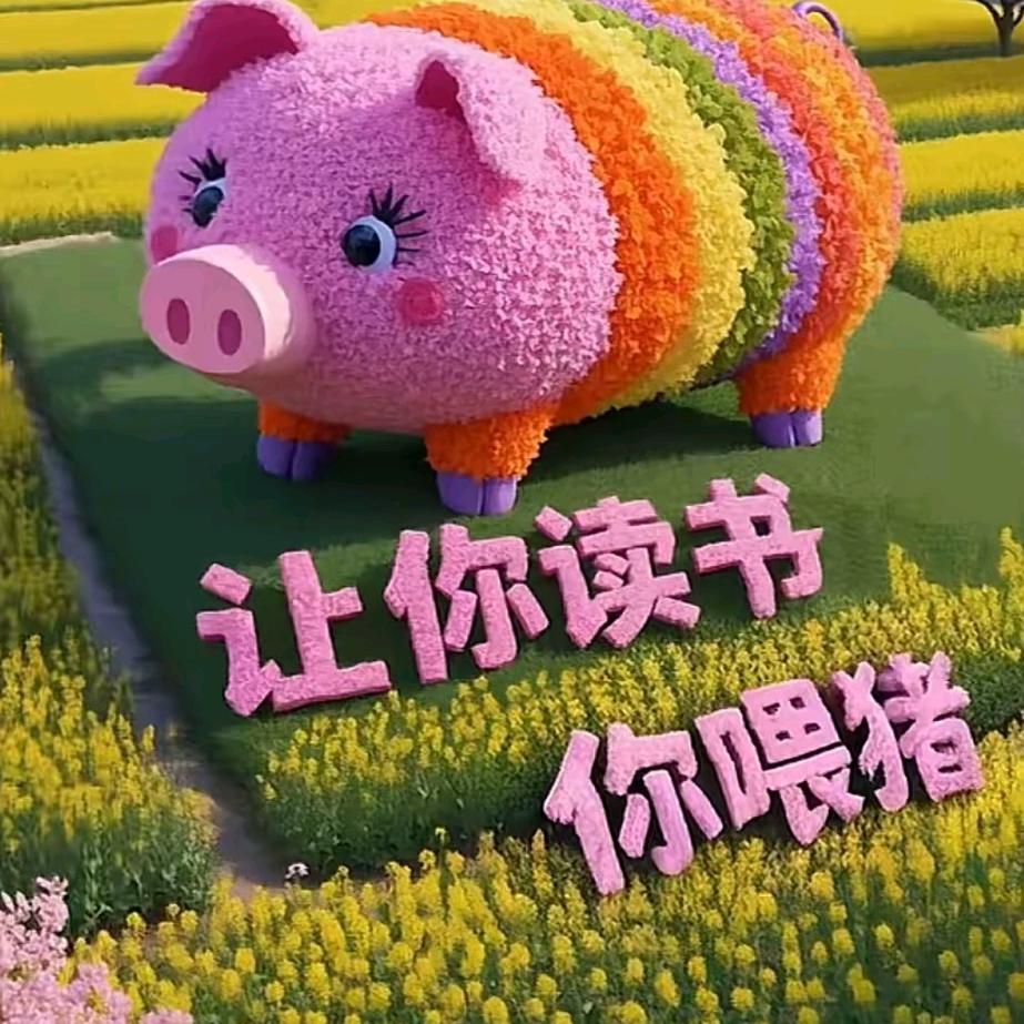 麦兜(清假粉，清单向)