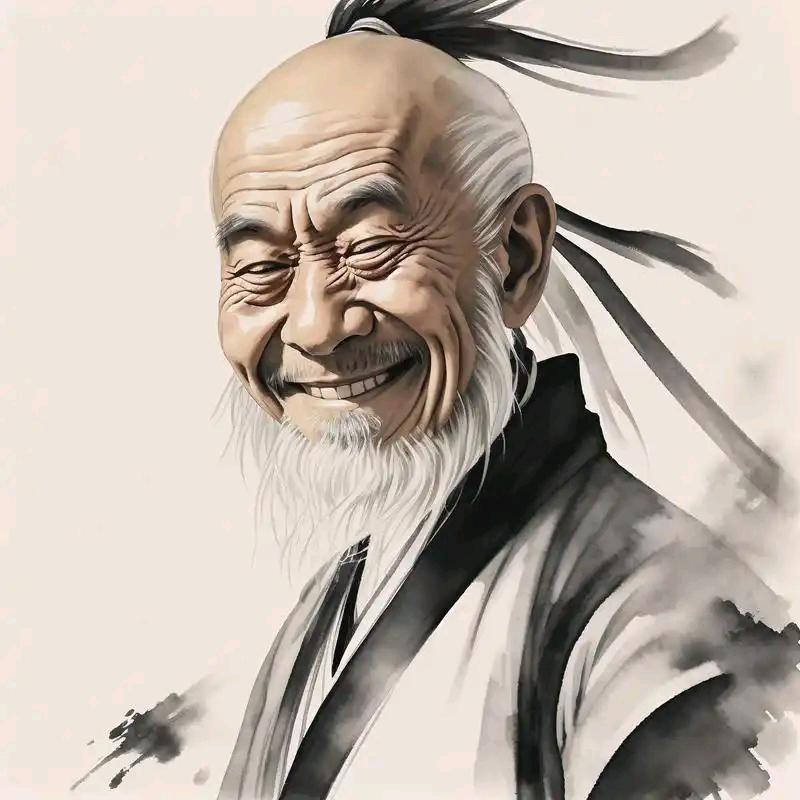 玉阳道人