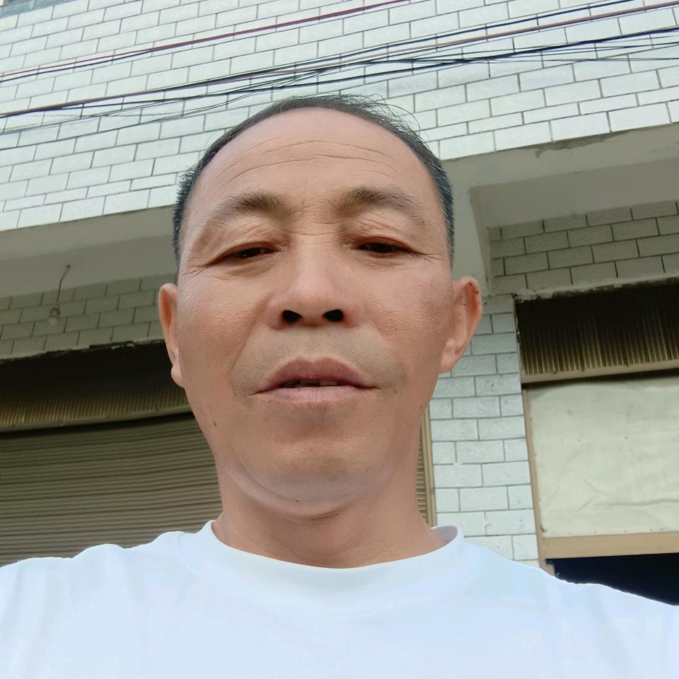 寻找有缘人。