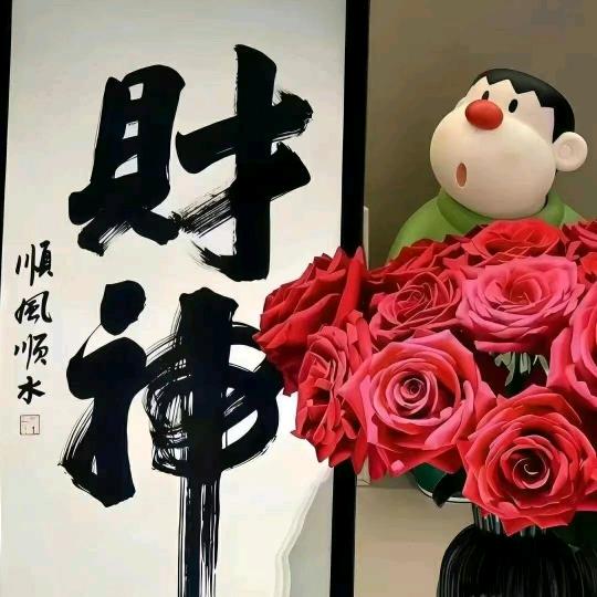 ✨好运来✨✨