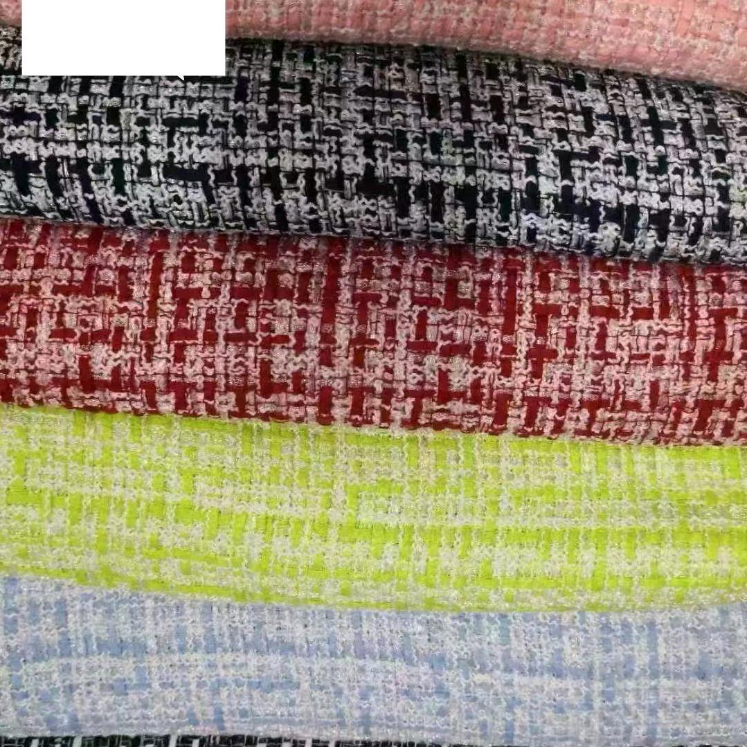 小香风纺织 布厂