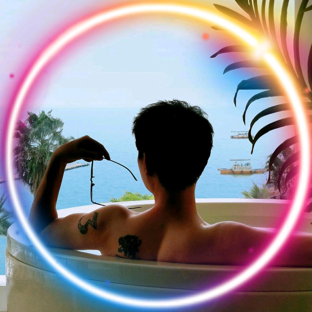 ه 虎仔🌈