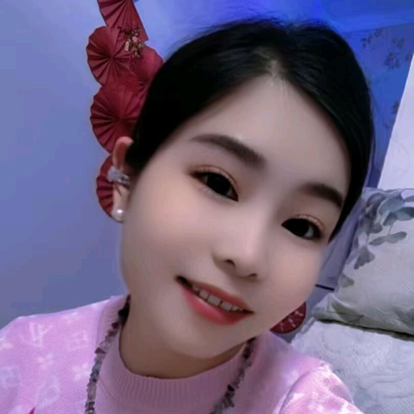 杨小妹（首播小号）