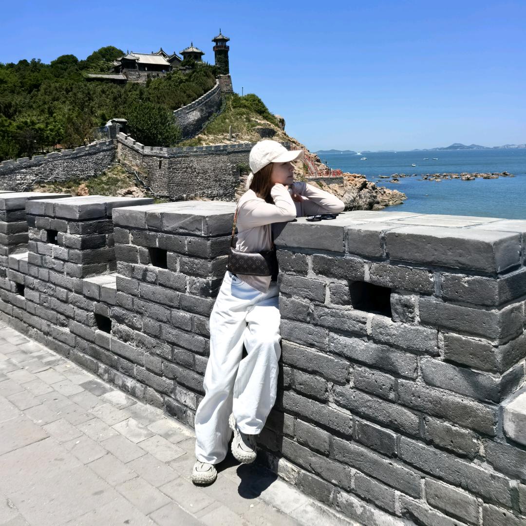 追求完美