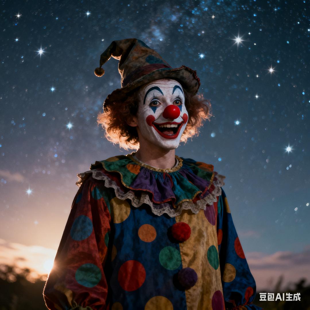 马时浩小太阳充电中