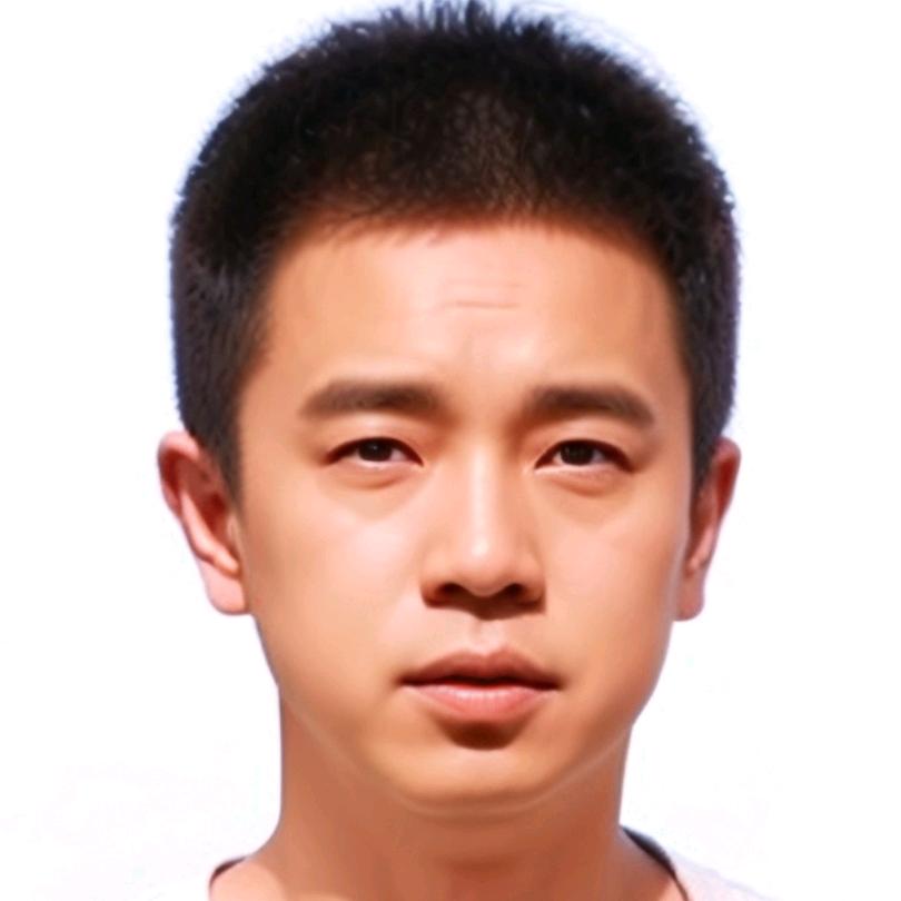 我们都是追梦人(手机摄影)