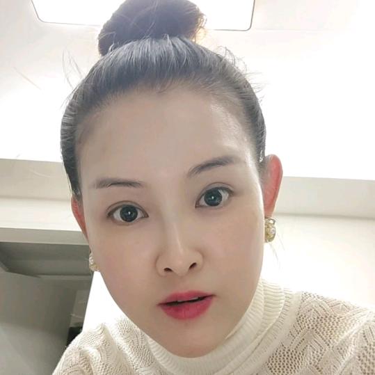 南溪区专注素颜打造娜姐