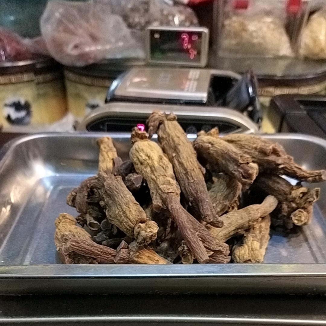 苍南参茸金