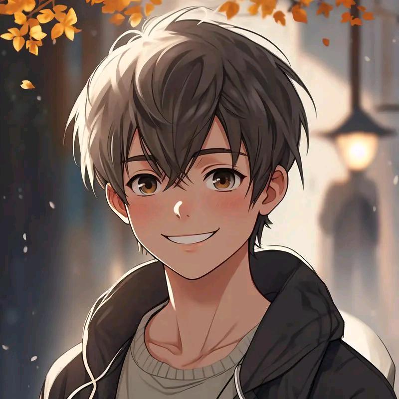 小枫🤞