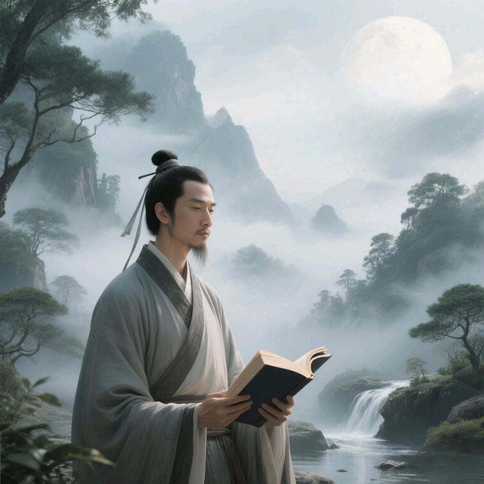 画说诗词历史