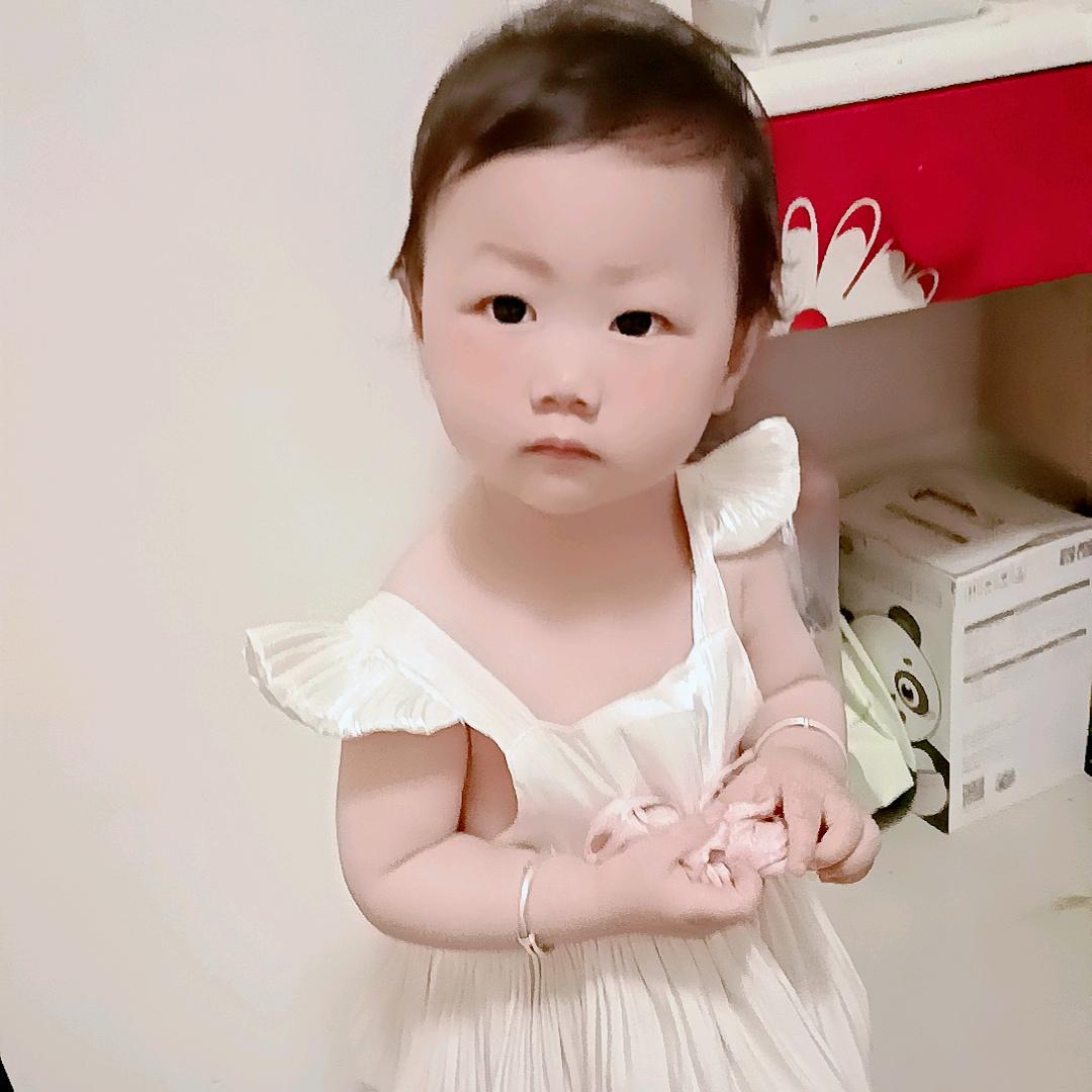 张沐琪