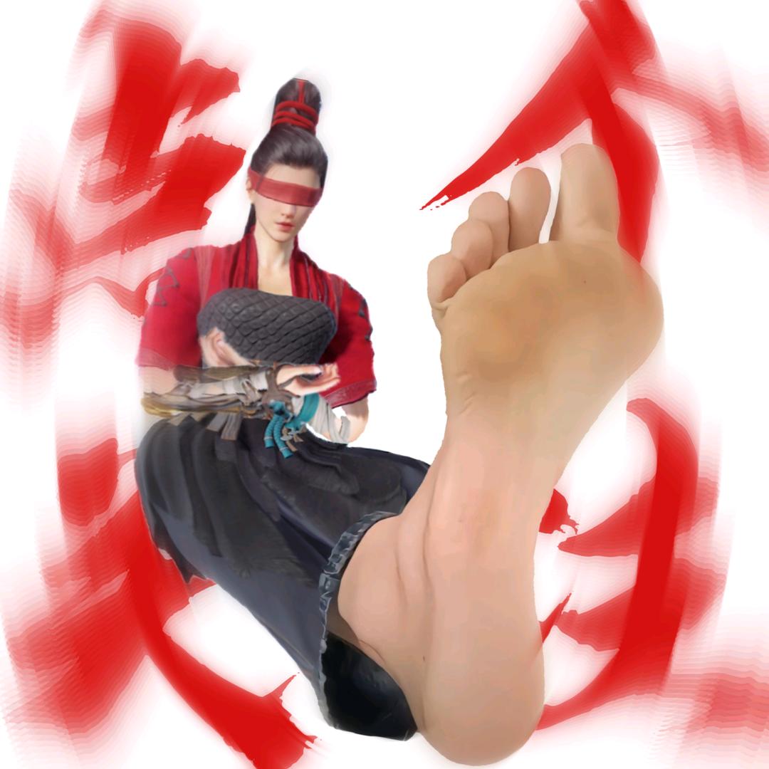 宁红脚（小作坊冲1w粉）