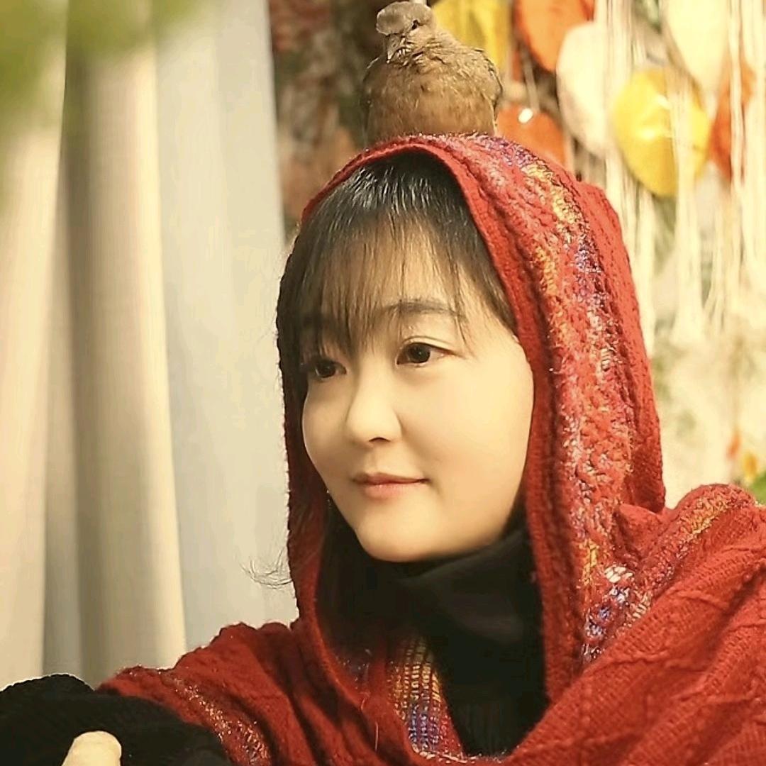 @唐米莉