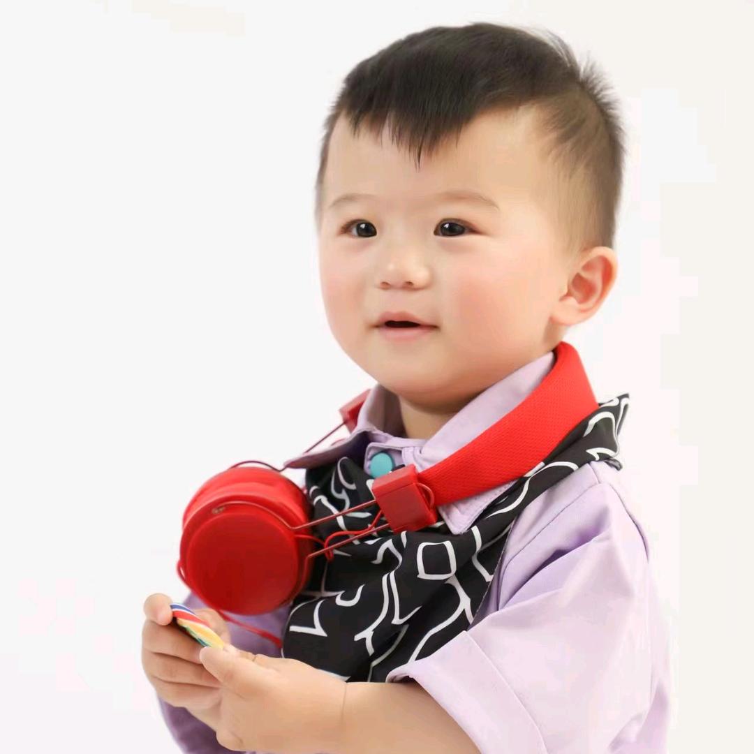 开心小虎仔