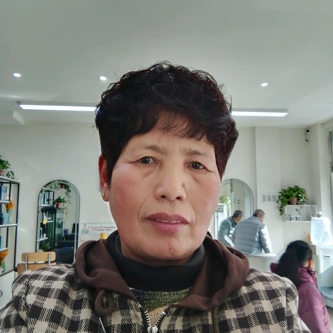 美会姐