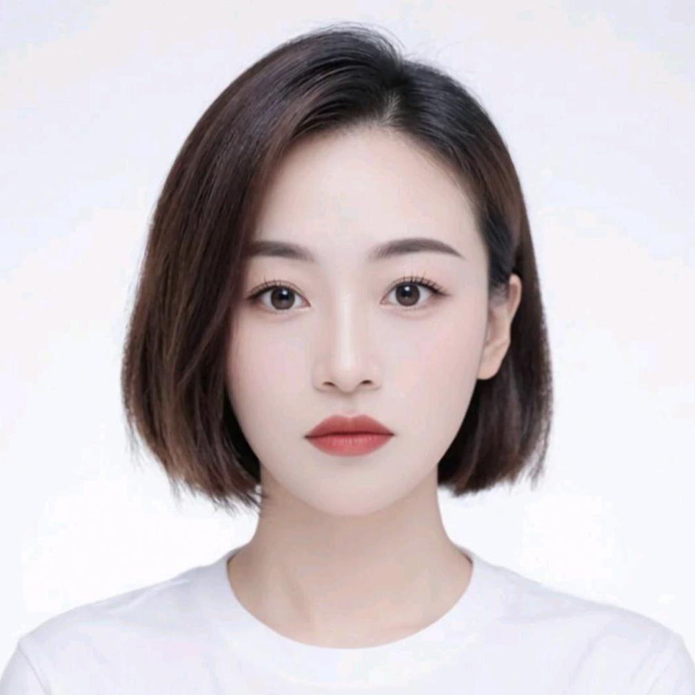 卖房子的小姐姐