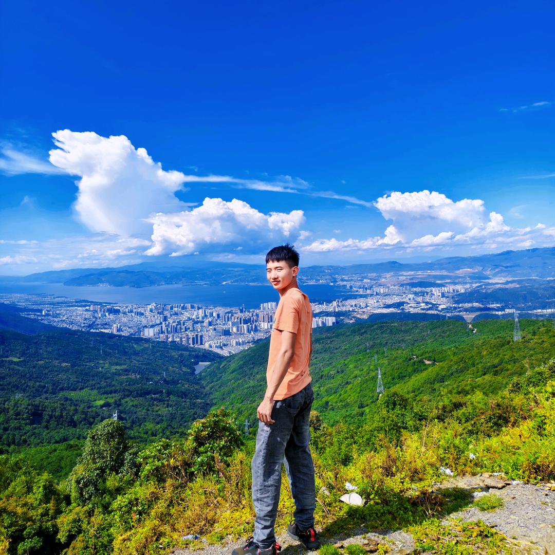 元阳小王带你去旅行