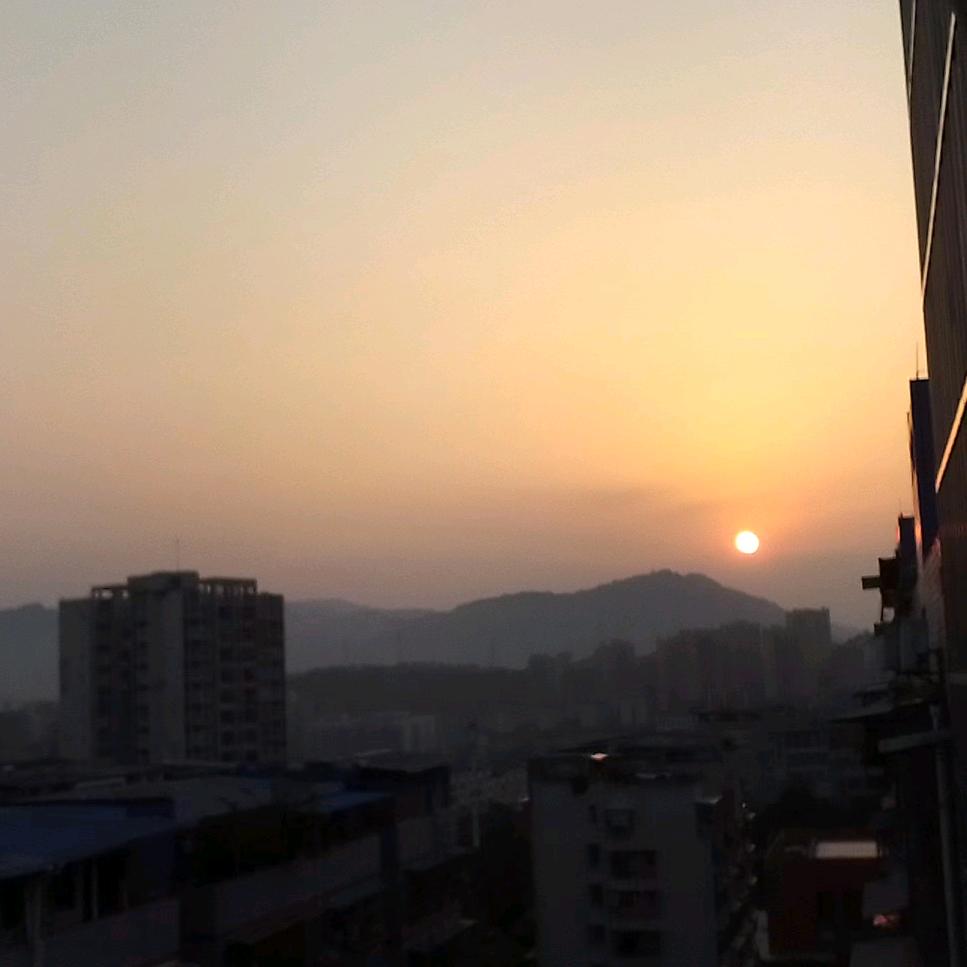 心若向阳，处处便是阳光。