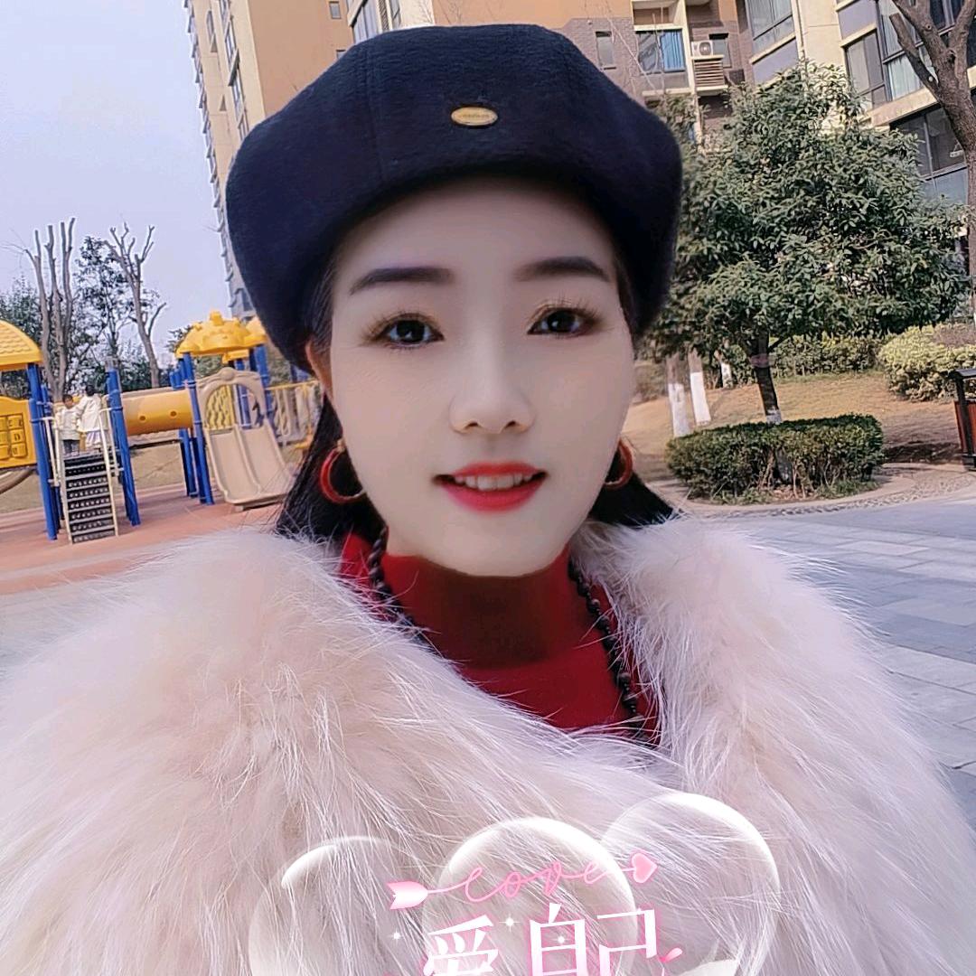 利利姐，心想事成
