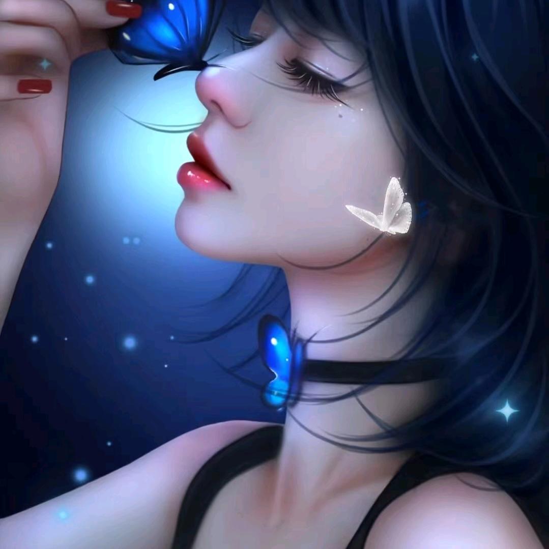 🕊️飘落烟雨💫🐧