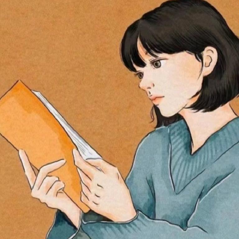 香菜伴读