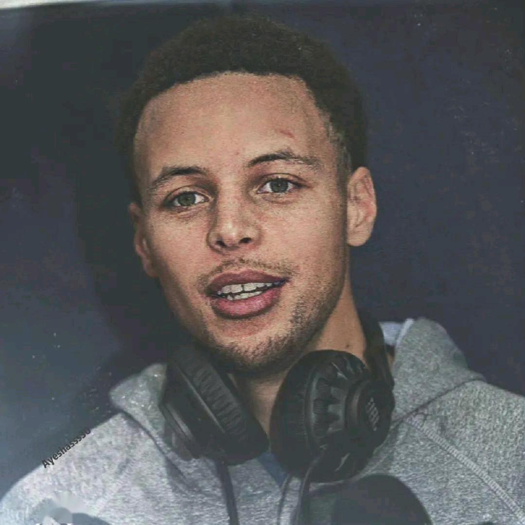 库库的 Stephen 🏀