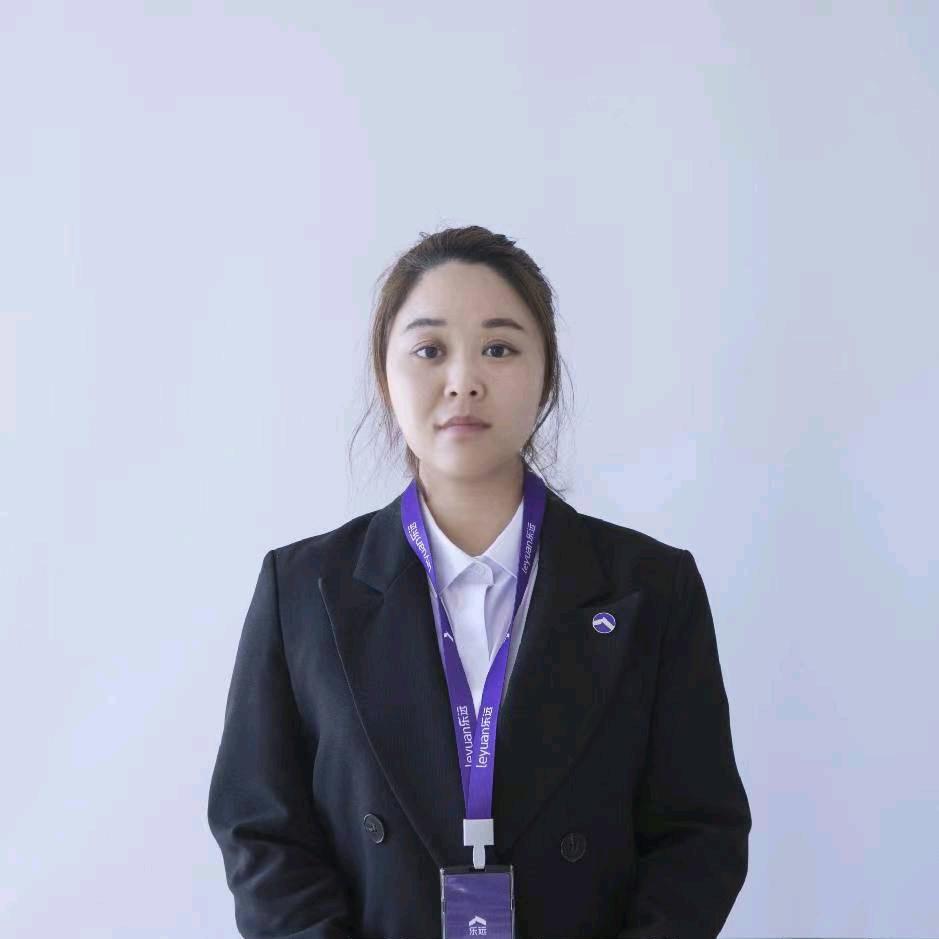 贝壳找房～娟子