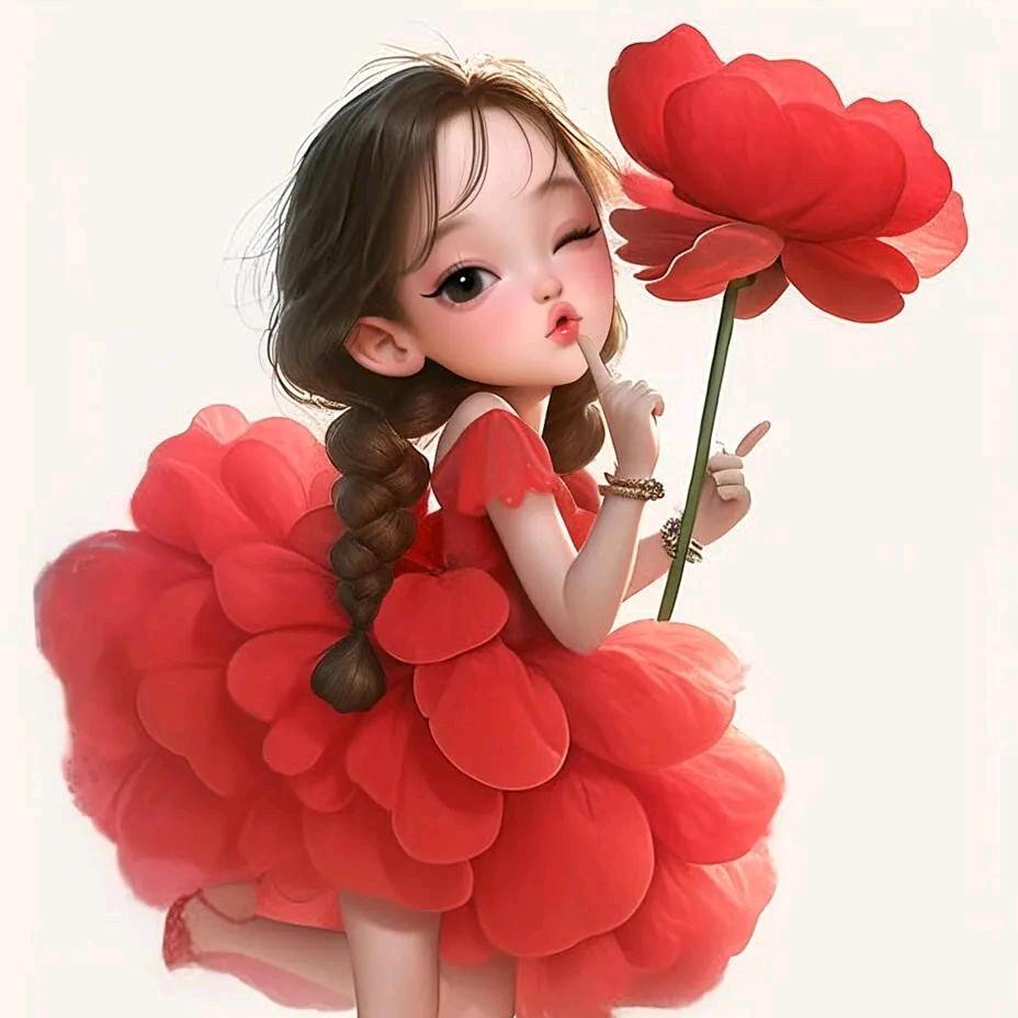🌹 小葡萄