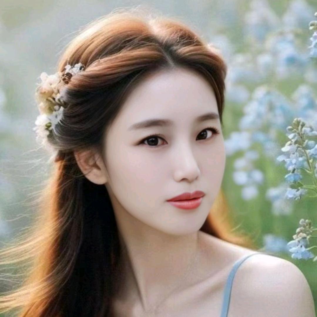 90年钢筋妹
